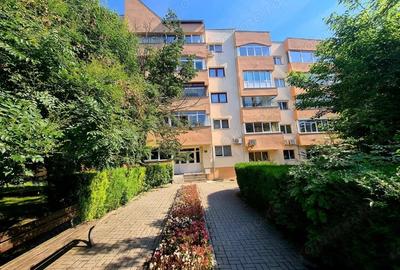 Apartament cu 3 camere decomandat în Central - 1