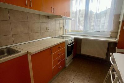 Apartament cu 3 camere decomandat în Grigorescu - 4