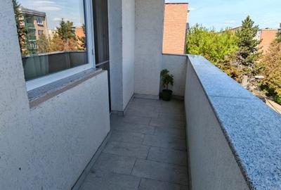 Apartament cu 2 camere decomandat în Central - 8