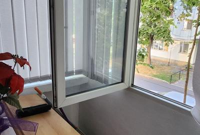 Apartament cu 2 camere nedecomandat în Tătărași