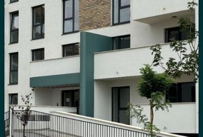Apartament cu 2 camere semidecomandat în Nufărul - 1