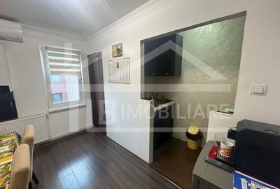 Apartament cu 3 camere, mobilat în Tudor - 10
