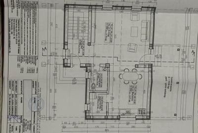 Casă individuală cu 4 camere cu Teren 358 Mp în Joița - 46