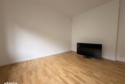 Apartament cu 3 camere în Primăverii