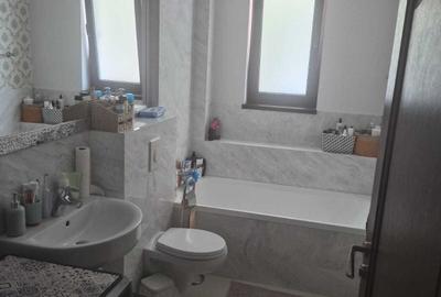 Apartament cu 2 camere semidecomandat în Roșu - 2