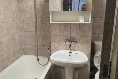 Garsonieră decomandată în Central - 5