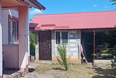 Casă cu 3 camere cu Teren 830 Mp în Central - 1