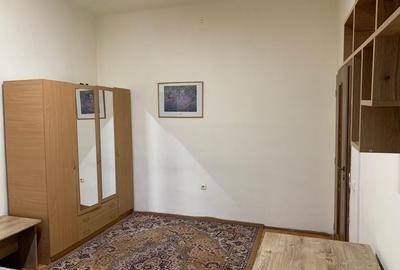 Apartament cu 2 camere decomandat în Central - 1
