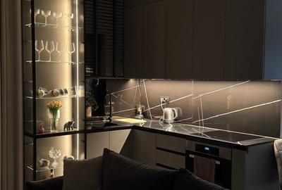 Apartament cu 2 camere decomandat în Copou