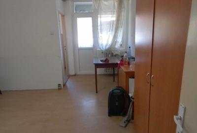 Garsonieră semidecomandată în Calea București - 5