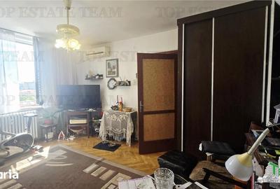 Apartament cu 2 camere în Gara de Nord
