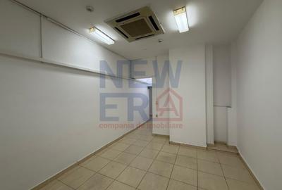 Spațiu comercial, de 240 mp, în 1 Mai - 3