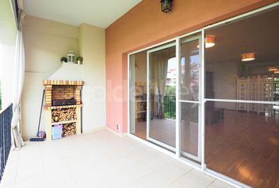 Apartament cu 4 camere decomandat, mobilat în Pipera