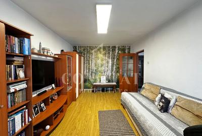 Apartament cu 4 camere decomandat, mobilat în Mărăști - 7