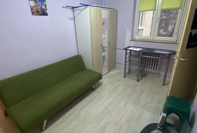 Garsonieră decomandată în Gheorgheni
