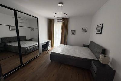 Apartament cu 3 camere decomandat în Mănăștur