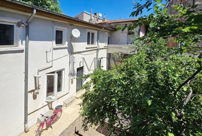 Birou, de 188 mp, în Dacia