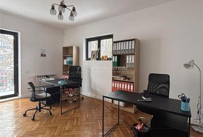 Apartament cu 3 camere, mobilat în Pieptănari - 1