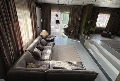 Casă cu 4 camere cu Teren 250 Mp în Mărăcineni