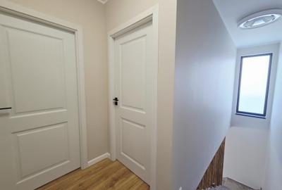 Duplex cu 3 camere cu Canalizare în Costi - 6