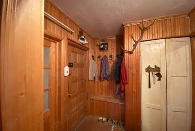 Apartament cu 2 camere decomandat în Curtea de Argeș