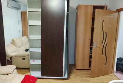 Apartament cu 2 camere decomandat în Mărgeanului