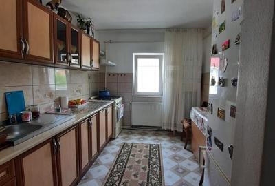 Apartament cu 2 camere semidecomandat în Central - 3