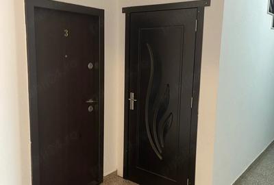 Apartament cu 3 camere decomandat în Păcurari