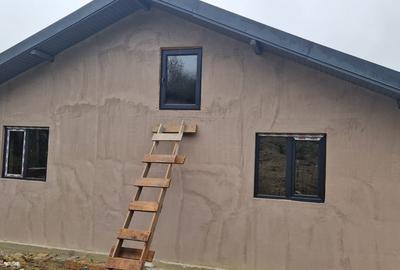 Casă cu 3 camere cu Teren 1128 Mp în Vlădești - 16