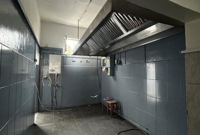 Spațiu comercial, de 100 mp, în Cornișa - 5