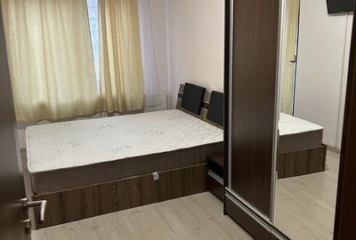 Apartament cu 2 camere decomandat în Șelimbăr