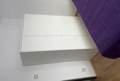 Apartament cu 2 camere semidecomandat, mobilat în Drumul Taberei