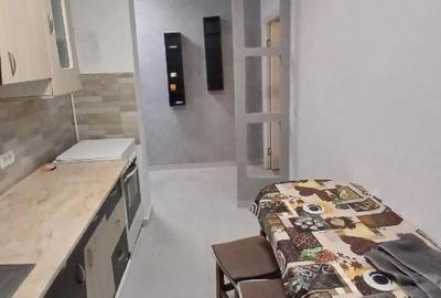 Apartament cu 2 camere decomandat, mobilat în Astra