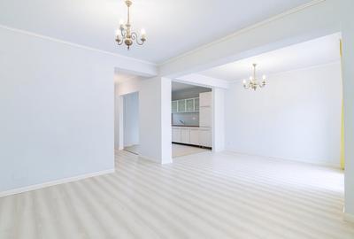 Duplex cu 5 camere cu Canalizare în Pipera - 1
