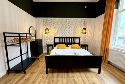 Apartament cu 3 camere în Ultracentral