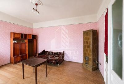 Apartament cu 2 camere semidecomandat în Odobescu - 3