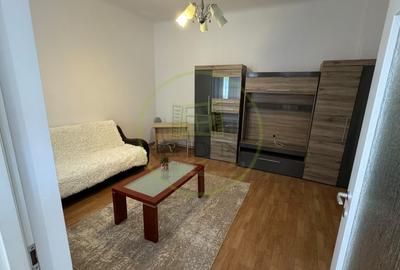 Apartament cu 2 camere semidecomandat, mobilat în Semicentral - 2