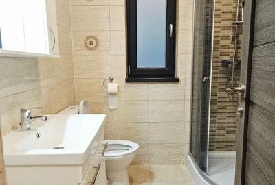 Apartament cu 2 camere în Grozăvești