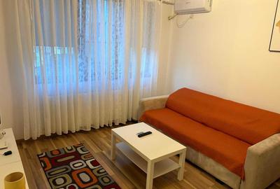 Garsonieră decomandată în Central - 7