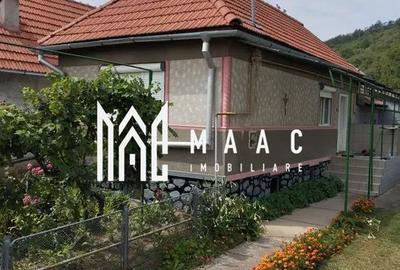 Casă cu 4 camere cu Teren 1200 Mp în Sâncel - 6