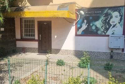 Spațiu comercial, de 20 mp, în Central - 1