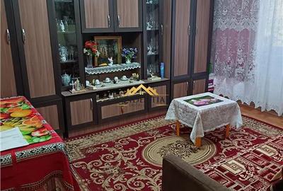 Apartament cu 2 camere decomandat în Central - 1