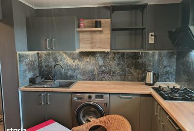 Apartament cu 2 camere decomandat în Berceni