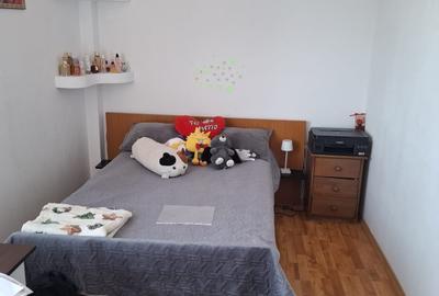 Apartament cu 2 camere semidecomandat în Tineretului - 3