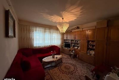 Apartament cu 2 camere decomandat în Bălcescu