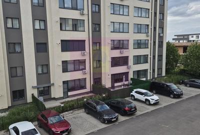 Apartament cu 2 camere decomandat, mobilat în Dobroești