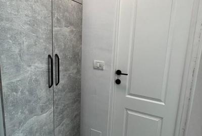 Apartament cu 2 camere semidecomandat în Republicii