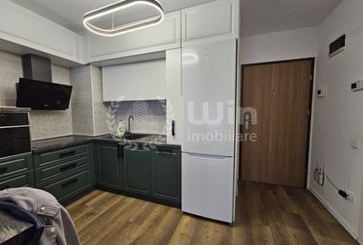 Apartament cu 2 camere semidecomandat, mobilat în Gheorgheni - 7