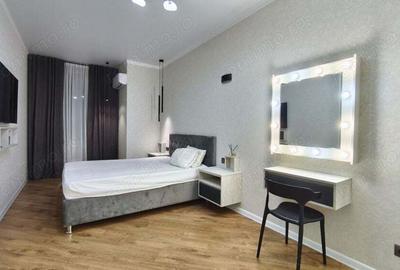 Apartament cu 2 camere în Tei - 3