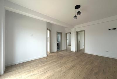 Apartament cu 3 camere decomandat în Popas Păcurari - 2